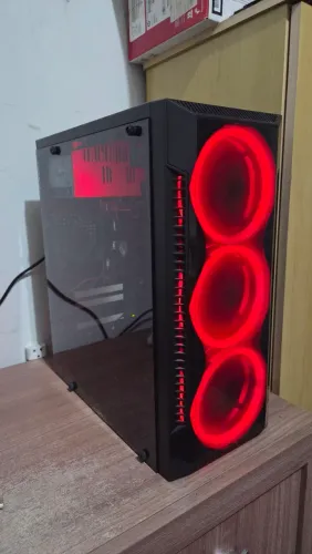 PC Intel Core i3 | 16GB RAM | SSD Kingston | Windows 10