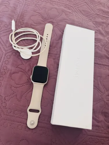 OFERTAAA Apple Watch Serie 9 45mm
