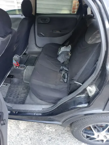 Chevrolet Corsa Hat. Maxx 1.8 MPFI 8V Flexpower 5P 2005