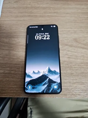 S23 256GB PRETO