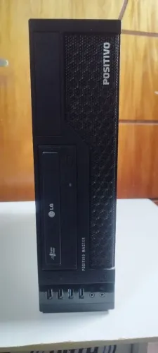 Pc Positivo Master