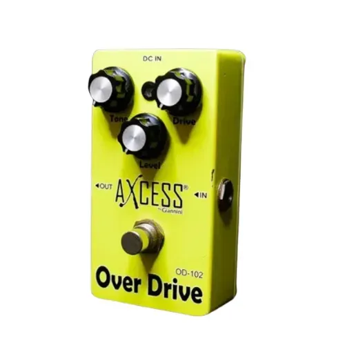 Axcess Overdrive Od-102