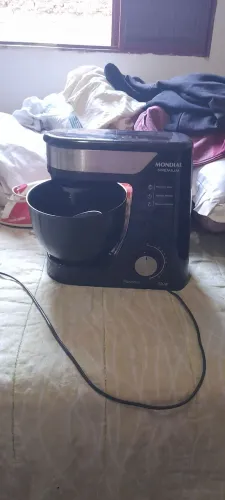 Vende se batedeira 