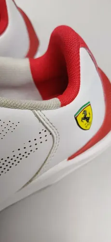 Tenis Puma Ferrari Original