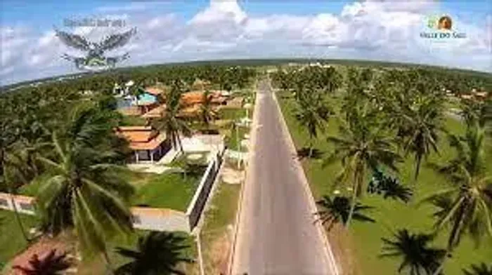 VENDO TERRENO NO VALLE DO SAL - 250M²