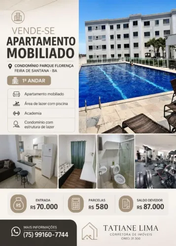 Casas e aptos à venda e locação!