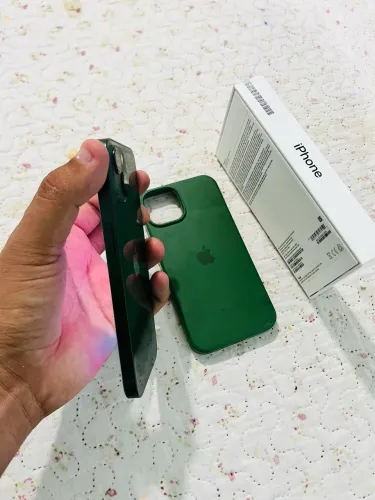 iPhone 13 128gb todo original