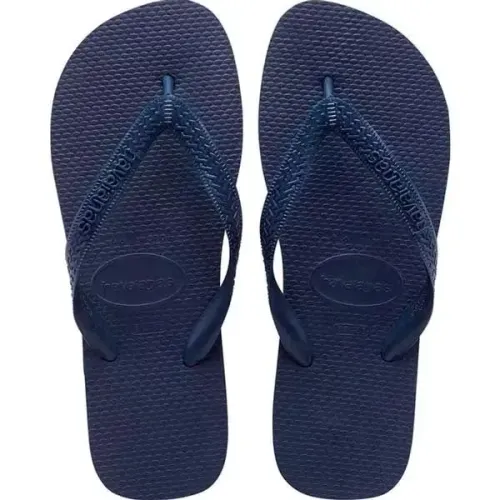 Chinelo Havaianas Top Adulto Tradicional Clássicas Marinho 40000290555
