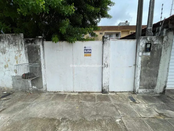 Casa para aluguel, 1 quarto, 1 vaga, Jardim Atlântico - Olinda/PE