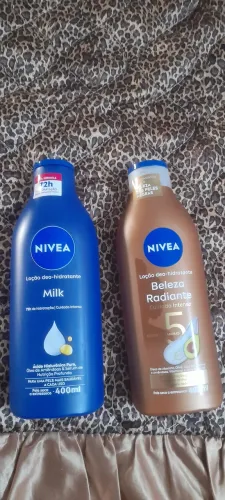 Hidratante Nivea