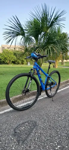 Bicicleta GTI aro 29
