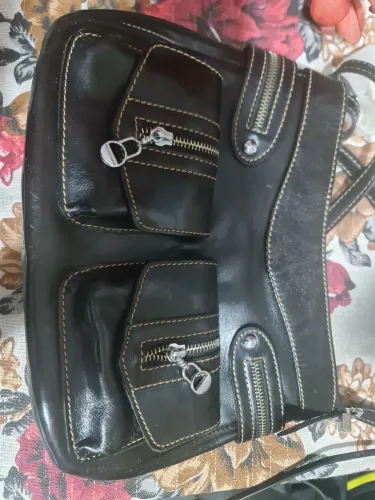 Bolsa Anandra 