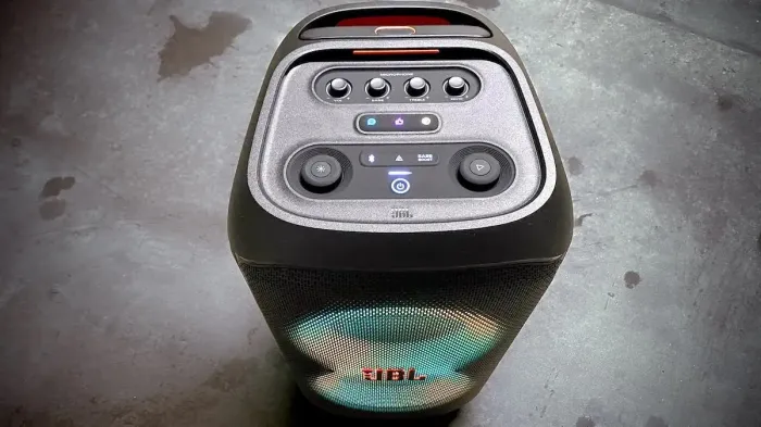 JBL 320 Stage 