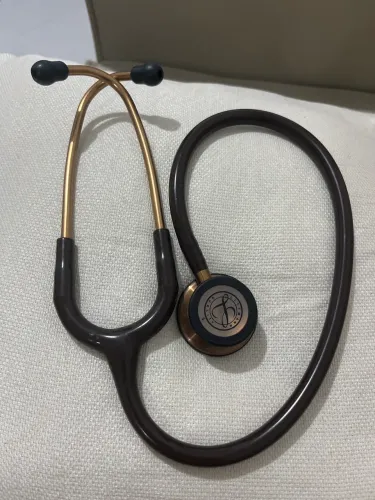 Estetoscópio Littman Classic III
