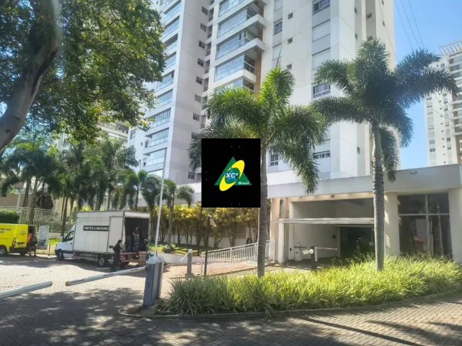 Apartamento Garden com 3 dormitórios, 251 m² - venda por R$ 2.000.000,00 ou aluguel por R$
