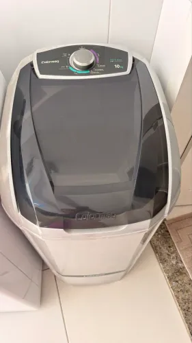 VENDO TANQUINHO + CENTRIFUGADOR NO PRECINHO