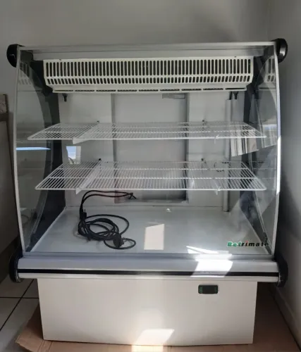 Expositor Gelado Refrimate