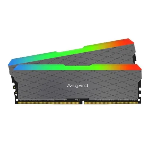 Memoria ram ASGARD 2x8 3200mhz