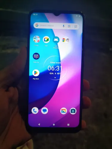 Vendo Moto E20