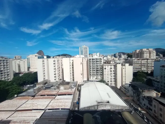 Largo do Machado SalaLargo do Machado Sala