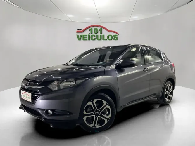 Honda HR-V EX 1.8 Flexone 16V 5P Aut. 2018