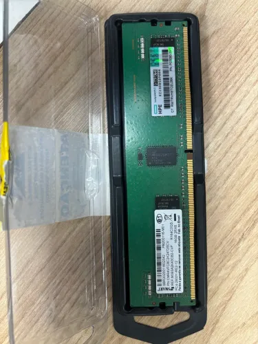 Memória RAM 16 Gb DDR4 SERVIDORES