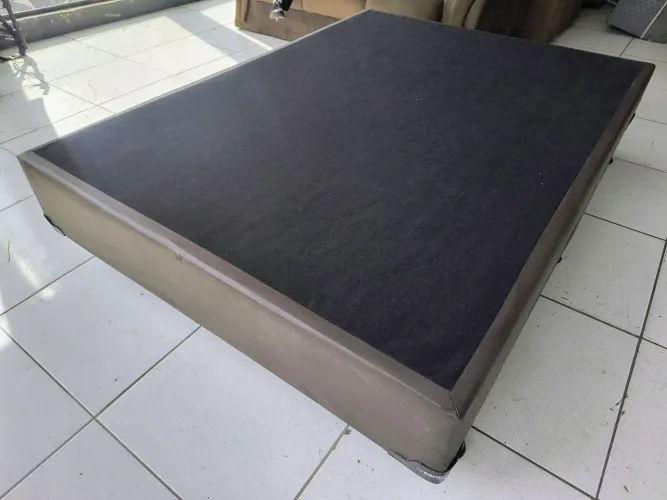BASE BOX CASAL