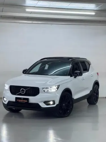 Volvo XC 60 R-design 3.0 304cv AWD 5P 2020