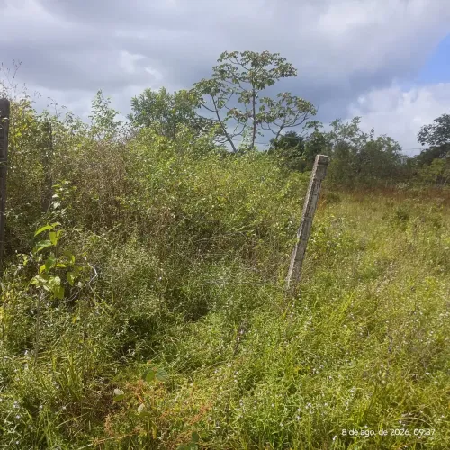 Terreno a venda