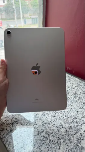 iPad 10 64gb Silver