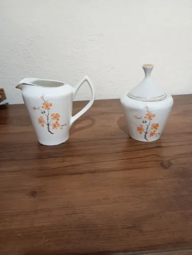Porcelana Pozzani