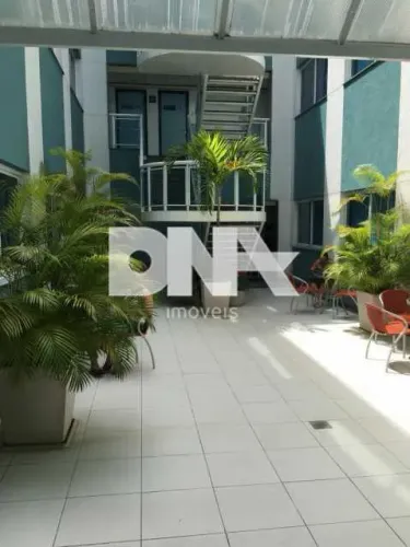 Sala - / Comercial / Botafogo