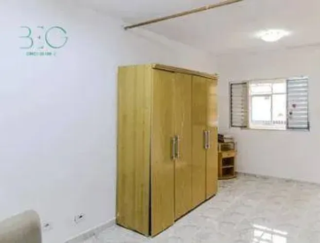 Studio com 1 dormitório à venda, 33 m² por R$ 219.000 - Campos Elíseos - São Paulo/SP