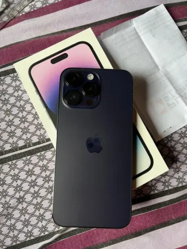 iPhone 14 Pro Max 128gb