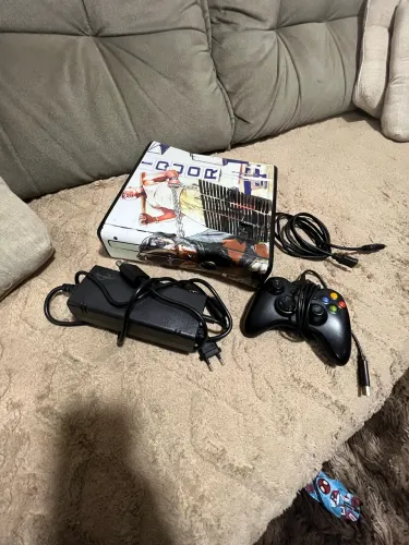 Xbox 360