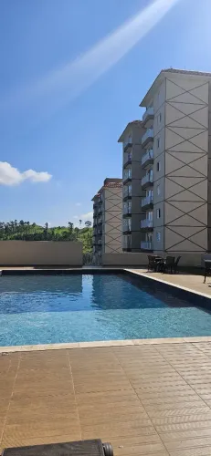 Apartamento em Atibaia com planejados à 10 minutos do centro