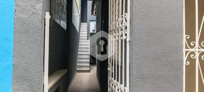 Maracanã | Casa 3 quartos, sendo 2 suites