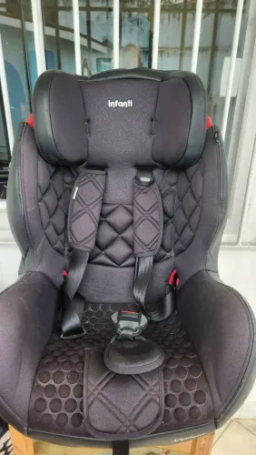 Cadeira de carro infantil