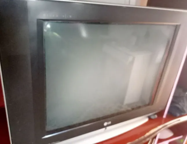 Tv 29 polegadas lg