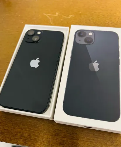 IPHONE 13 128gb