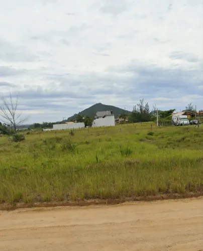 Terreno Barra de Ibiraquera