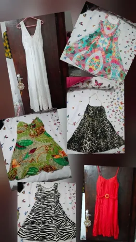 Vestidos