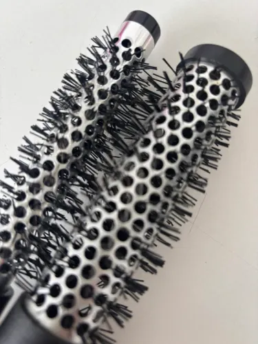 Escova cabelo 