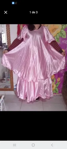 Axó rosa de religião