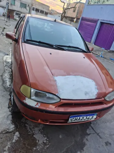 Fiat Palio 1.6 MPI 16V 4P 1996