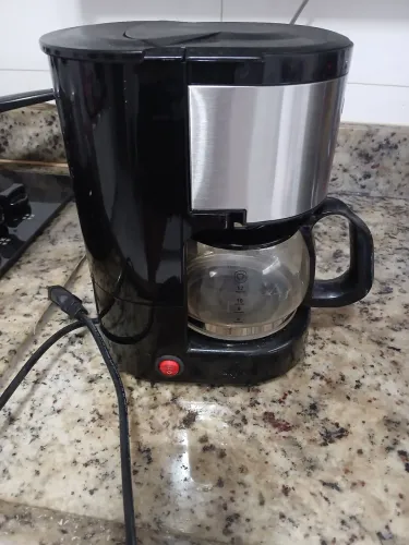 Cafeteira Arno