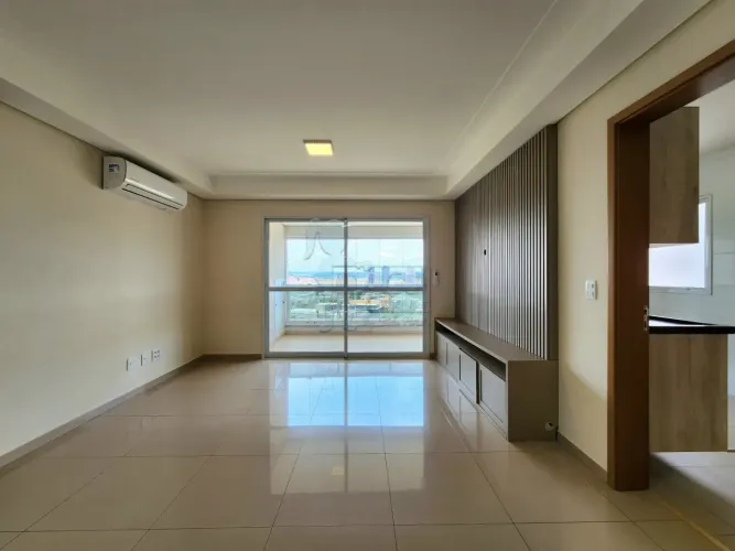 Apartamento de 108m² com 03 quartos para locação e venda - Jardim Olhos D`Água