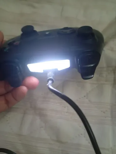 Controle de Xbox