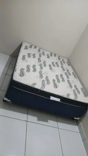 Cama de casal