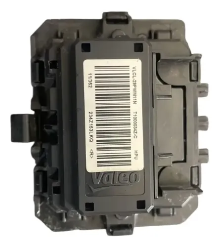 Resistência Ar Condicionado C4 Lounge 234z153lkq (Usado)